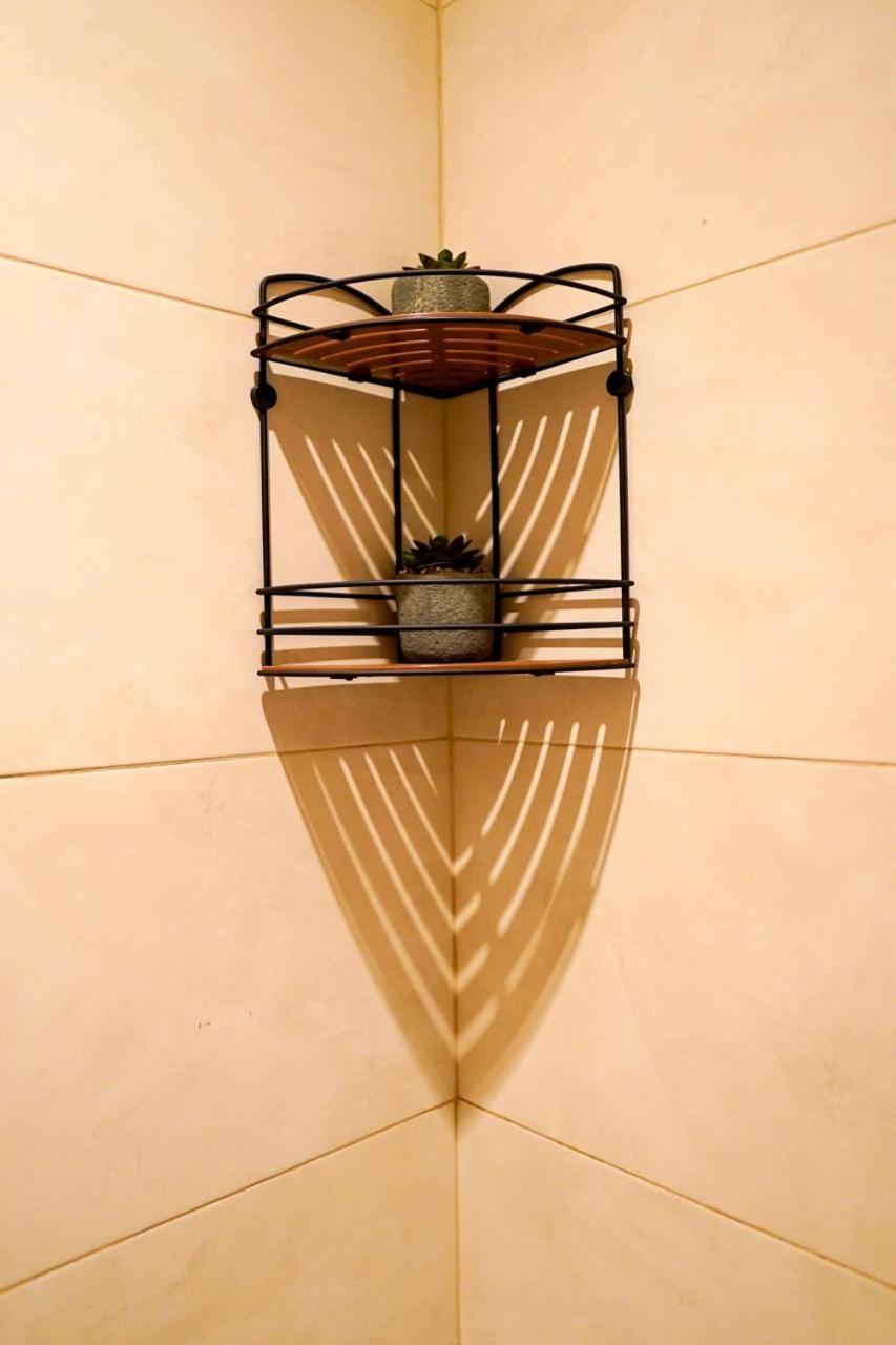 2 Salon A Cote De Carre Eden Perles3 Apartamento Marrakesh